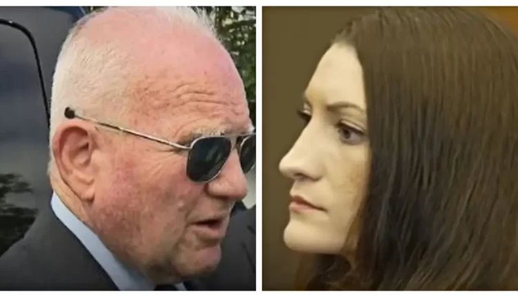 Lindsay Clancy Reddington Double Jeopardy After A Hung Jury – YouTube
