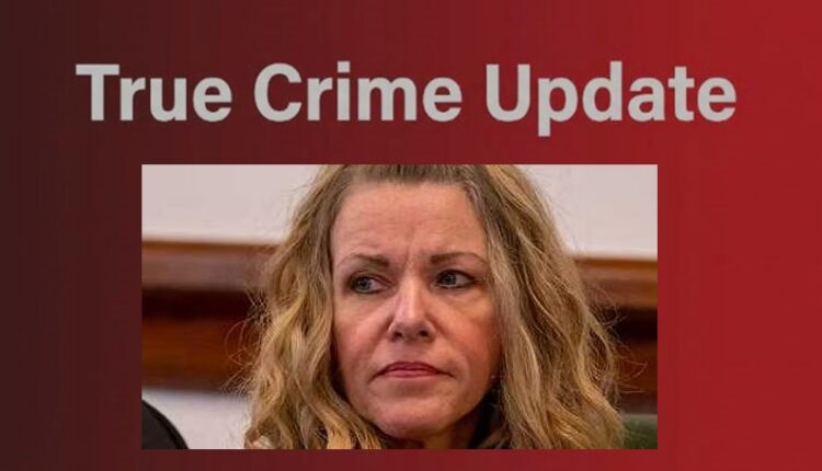 Lori Vallow Appeal Date Set As True Crime Viewers Say ‘Enough’- East Idaho News – YouTube