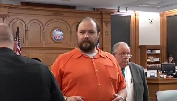 Matthew Exton Found Guilty Of Trying To Kill Ex-Wife In Crowded Restaurant – Law&Crime Trials – YT