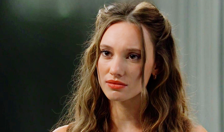 Melissa Dylan (Sydney Bullock)