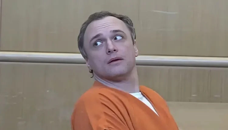 Murder Defendant Tomasz Kosowski Wants To ‘Talk To Himself’ – Law&Crim Trials