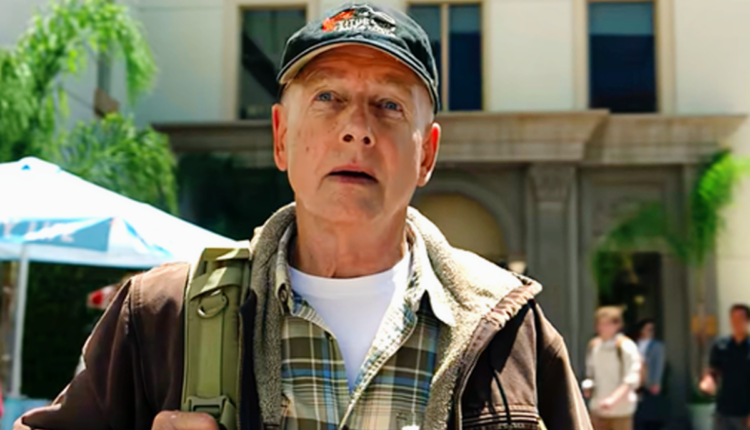 NCIS Origins