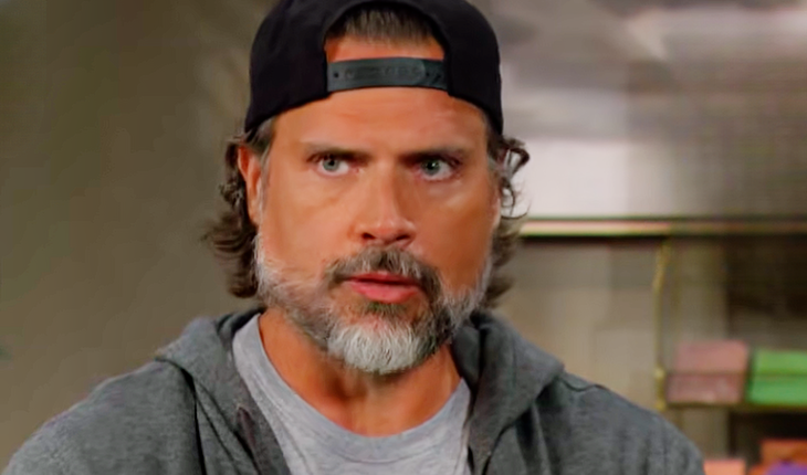 Nick Newman (Joshua Morrow)