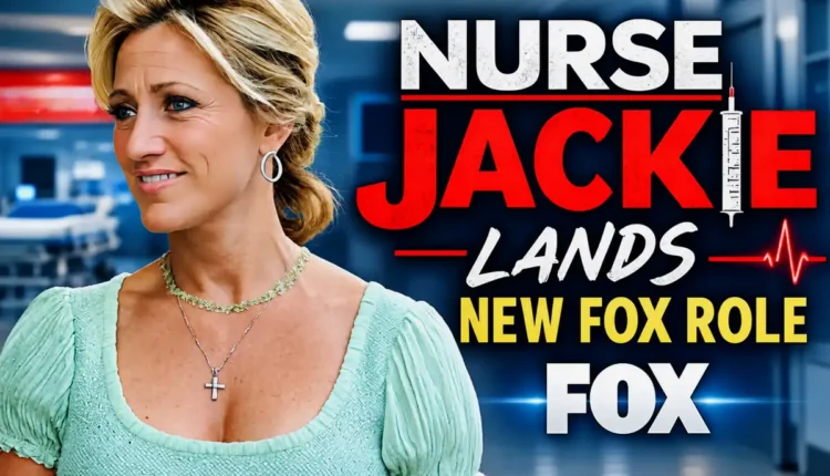 Nurse Jackie