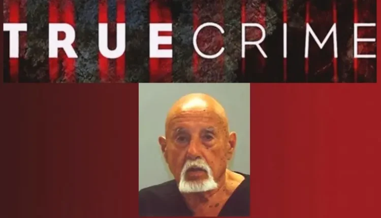 Pastor Calls Cops After Irwin Joseph Dickstein Allegedly Confesses To Killing Roommate – ABC7 News WJLA – YouTube