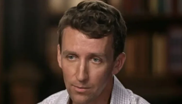 Patrick Clancy Reveals Panic Attack During Lindsay Clancy Trial – 60 Minutes – YouTube