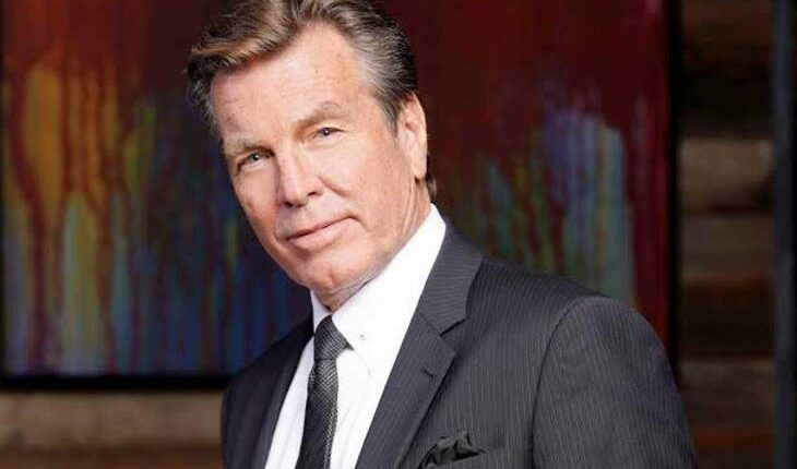 Peter Bergman