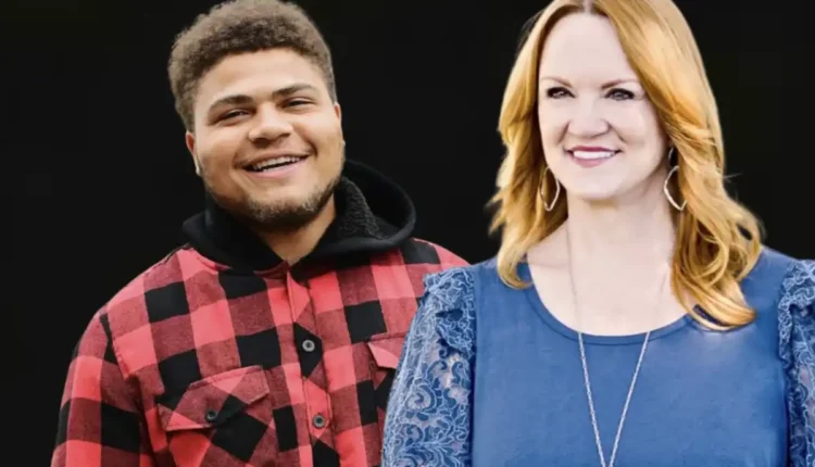 Ree Drummond