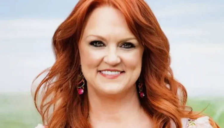 Ree Drummond