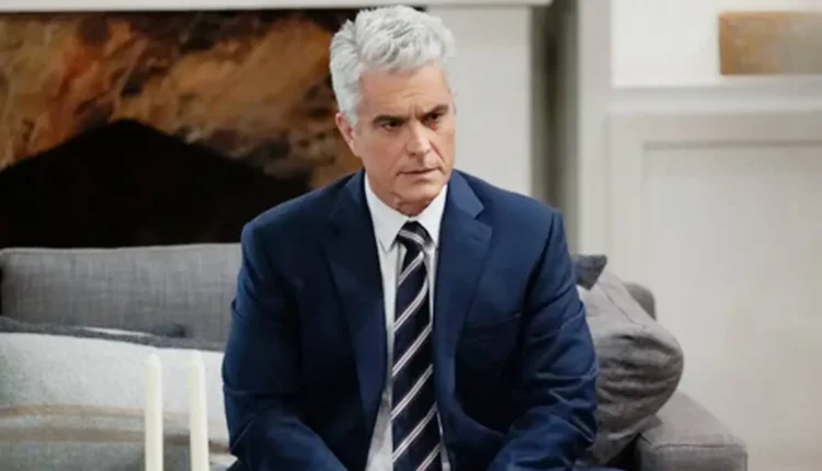 Ric Lansing (Rick Hearst)