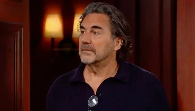Ridge Forrester (Thorsten Kaye)