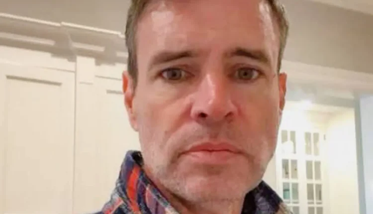 Scott Foley