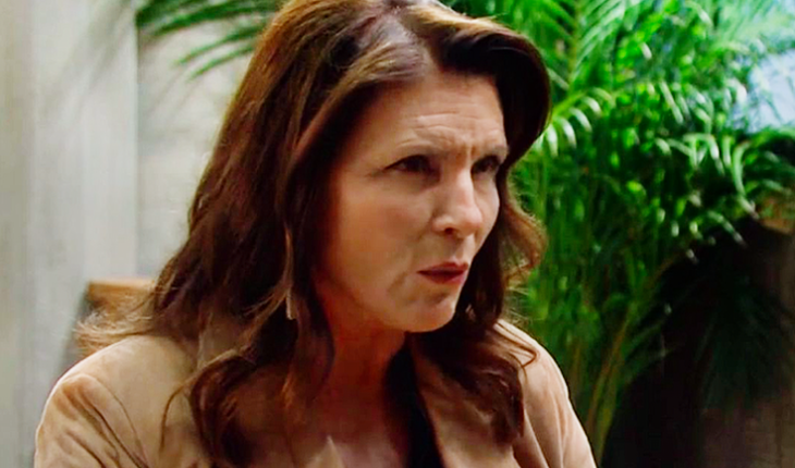 Sheila Carter