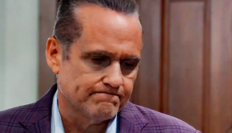 Sonny Corinthos