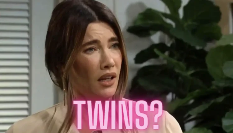 Steffy-Twins
