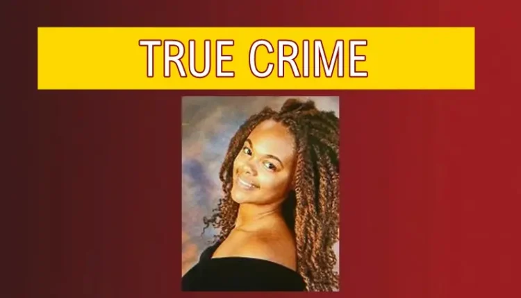 Tasia Fortune was thought to be hanged after death – WJTV12 – YouTube