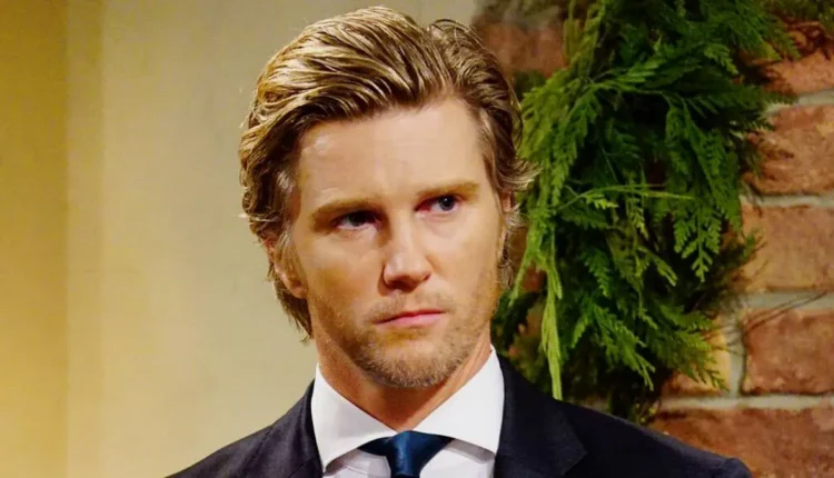 Thad Luckinbill