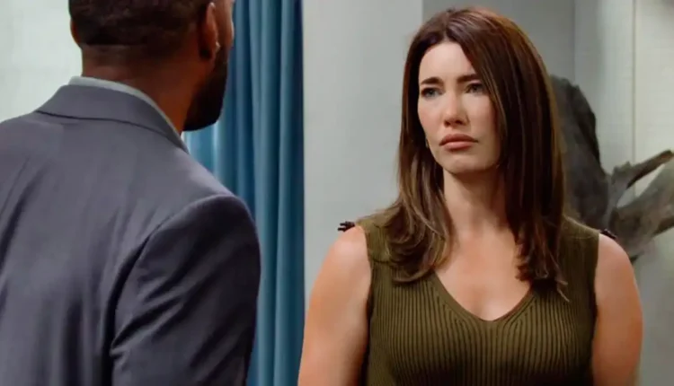 The Bold And The Beautiful
