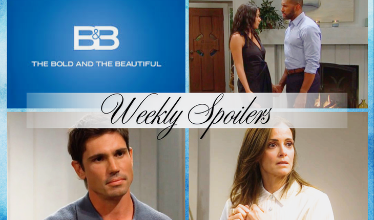The Bold And The Beautiful