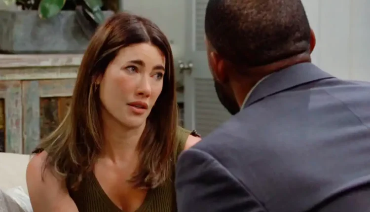 The Bold And The Beautiful