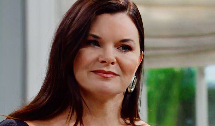 The Bold And The Beautiful