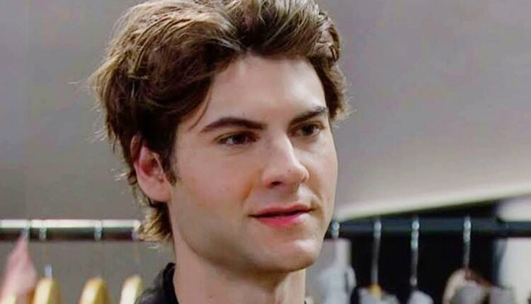 The Bold And The Beautiful