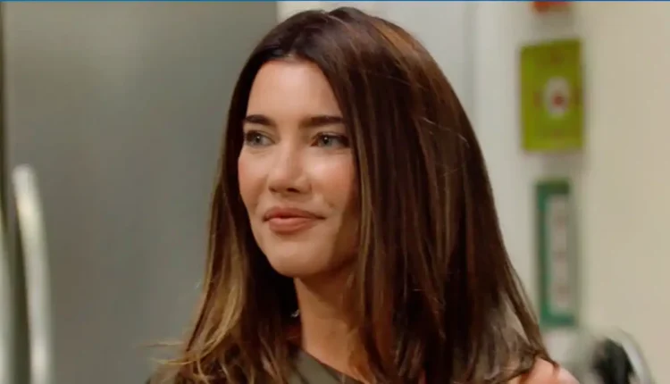 The Bold and the Beautiful