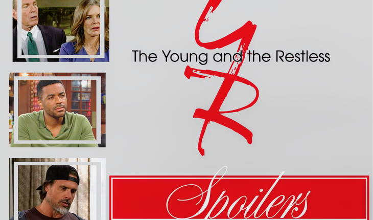 The Young And The Restless