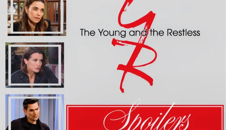 The Young And The Restless
