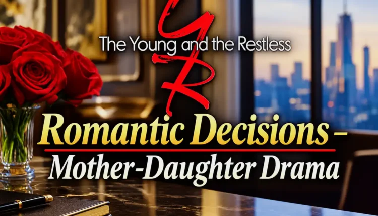 The Young And The Restless
