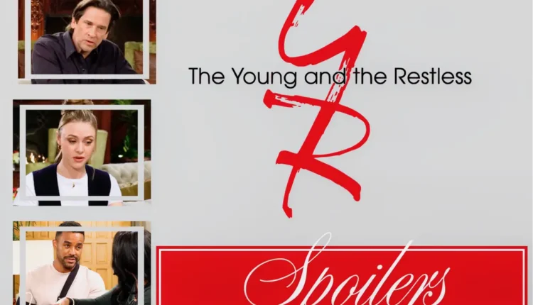 The Young And The Restless