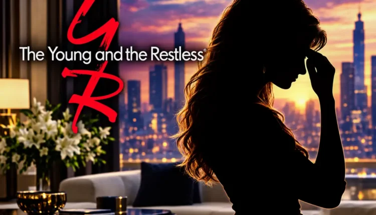 The Young And The Restless