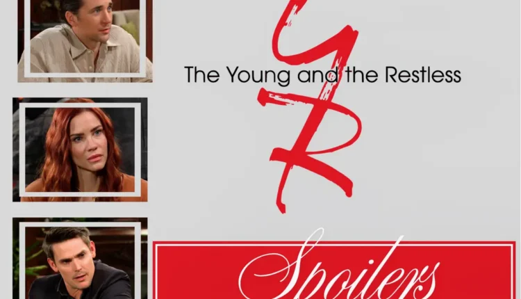The Young And The Restless