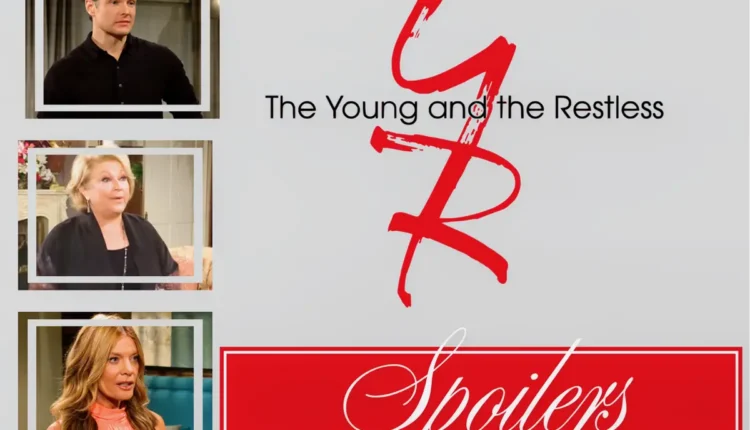 The Young And The Restless