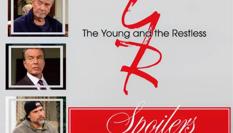 The Young And The Restless