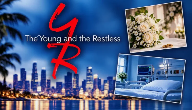 The Young And The Restless