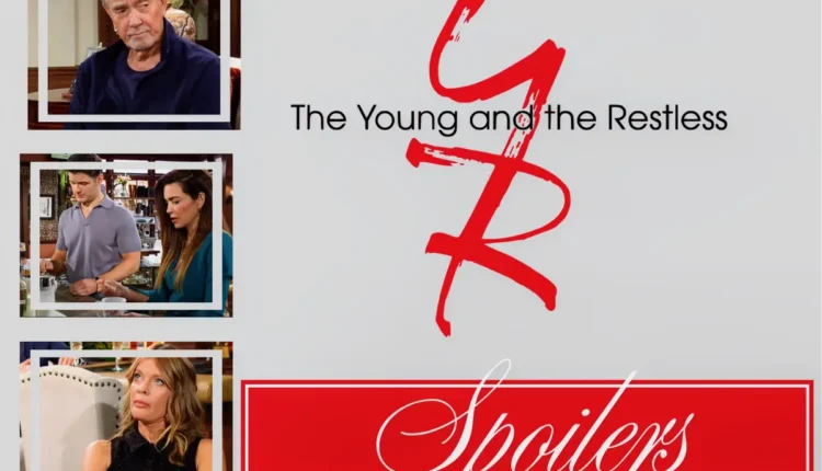 The Young And The Restless