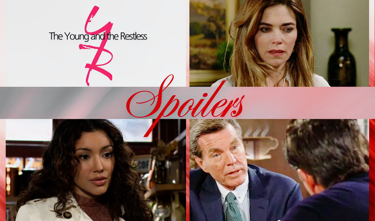 The Young And The Restless