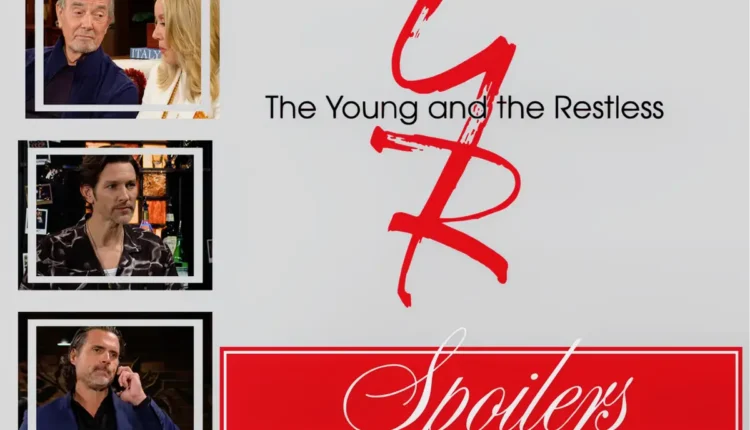 The Young And The Restless