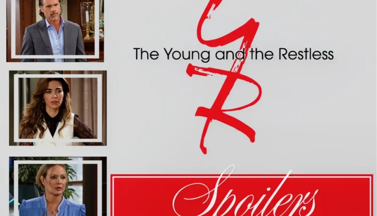 The Young And The Restless