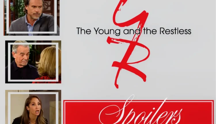 The Young And The Restless
