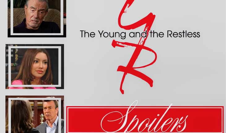 The Young And The Restless