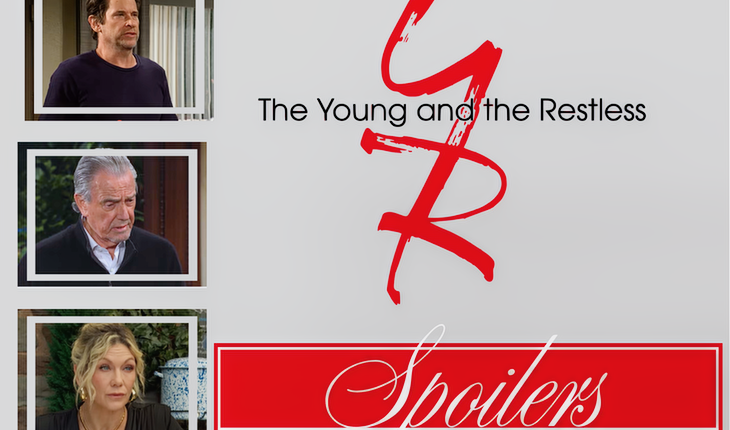 The Young And The Restless