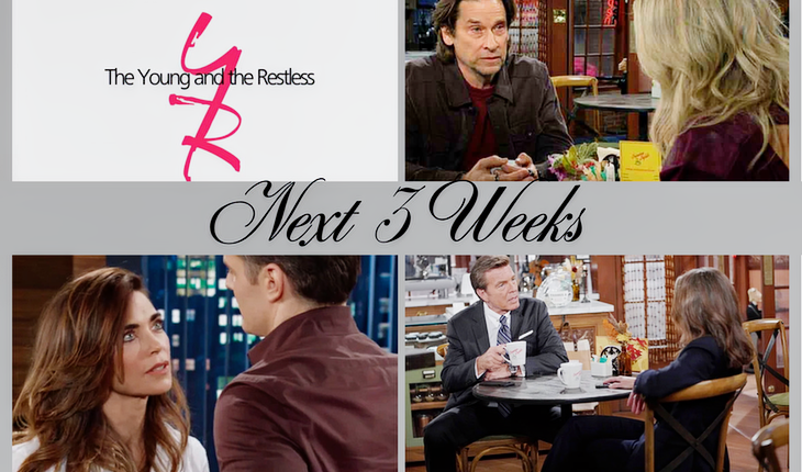 The Young And The Restless