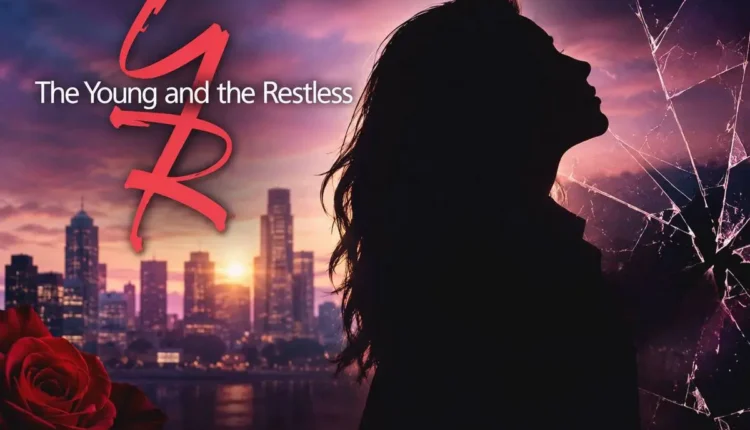 The Young And The Restless