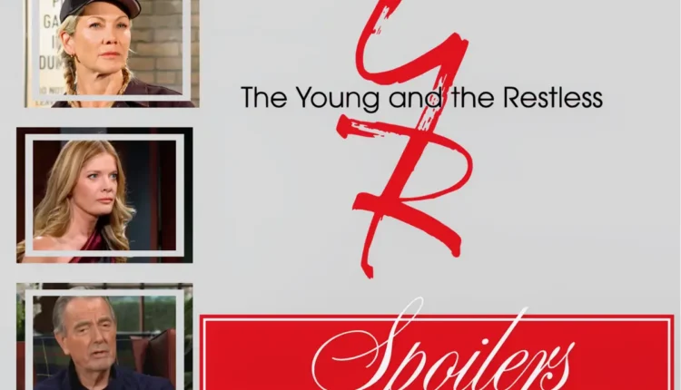 The Young And The Restless