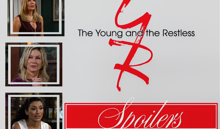 The Young And he Restless