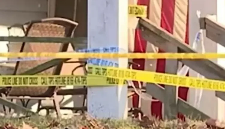 The home where the baby was discovered – @fox4kc – YouTube