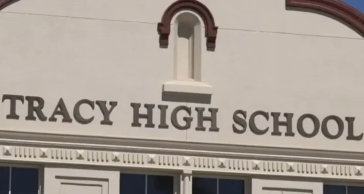 The teacher was arrested at the school campus – KCRA3 YouTube