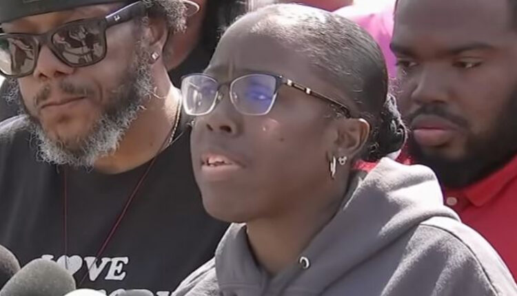 The vicitm’s family want answers – via ABC7 Chicago – YouTube
